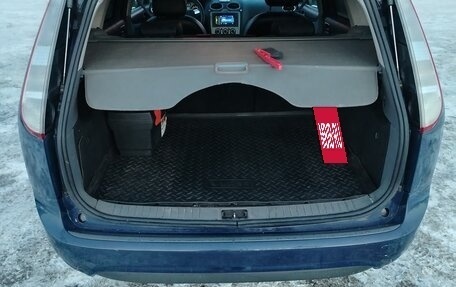 Ford Focus II рестайлинг, 2010 год, 675 000 рублей, 6 фотография