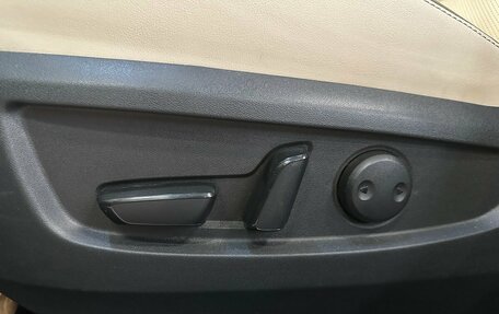 Infiniti QX50 II, 2018 год, 2 730 000 рублей, 13 фотография