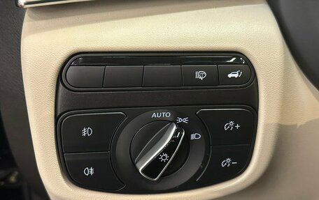 Infiniti QX50 II, 2018 год, 2 730 000 рублей, 11 фотография