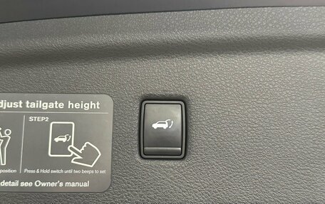 Infiniti QX50 II, 2018 год, 2 730 000 рублей, 16 фотография