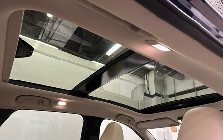 Infiniti QX50 II, 2018 год, 2 730 000 рублей, 19 фотография