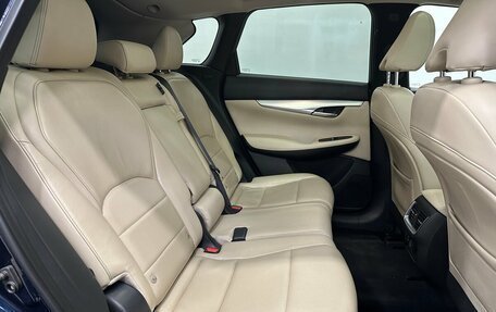 Infiniti QX50 II, 2018 год, 2 730 000 рублей, 18 фотография