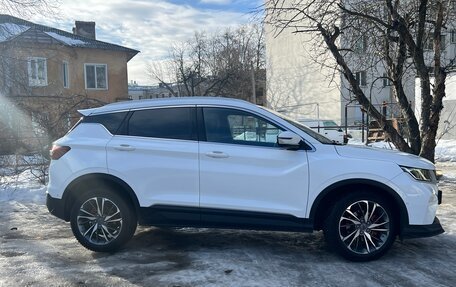 Geely Coolray I, 2023 год, 1 900 000 рублей, 3 фотография