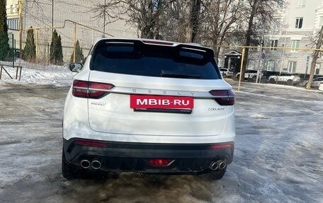 Geely Coolray I, 2023 год, 1 900 000 рублей, 6 фотография