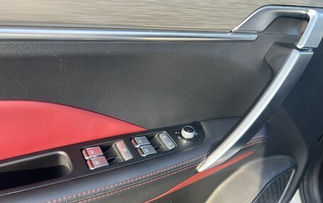 Geely Coolray I, 2023 год, 1 900 000 рублей, 11 фотография