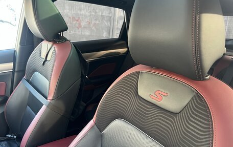 Geely Coolray I, 2023 год, 1 900 000 рублей, 10 фотография