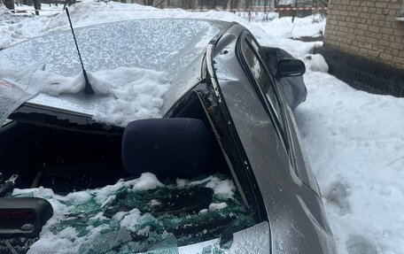 Mitsubishi Carisma I, 2003 год, 186 000 рублей, 3 фотография