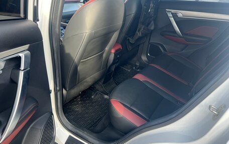 Geely Coolray I, 2023 год, 1 900 000 рублей, 12 фотография