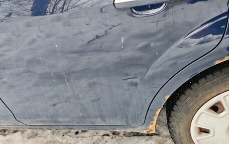 Ford Focus II рестайлинг, 2011 год, 335 000 рублей, 11 фотография