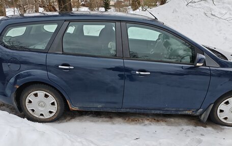 Ford Focus II рестайлинг, 2011 год, 335 000 рублей, 6 фотография