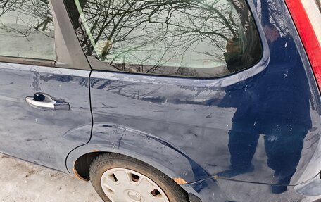 Ford Focus II рестайлинг, 2011 год, 335 000 рублей, 10 фотография