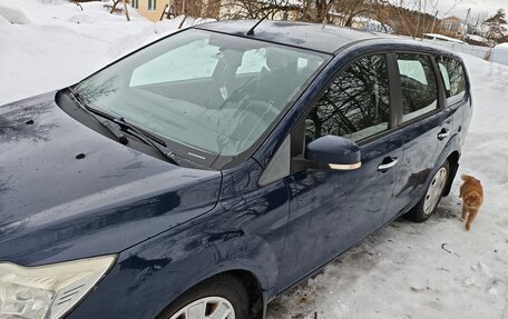 Ford Focus II рестайлинг, 2011 год, 335 000 рублей, 14 фотография