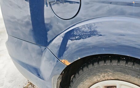 Ford Focus II рестайлинг, 2011 год, 335 000 рублей, 15 фотография