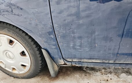 Ford Focus II рестайлинг, 2011 год, 335 000 рублей, 12 фотография