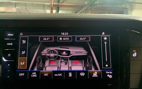 Volkswagen Touareg III, 2018 год, 5 100 000 рублей, 13 фотография