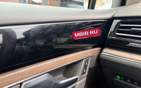 Volkswagen Touareg III, 2018 год, 5 100 000 рублей, 10 фотография