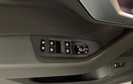 Volkswagen Touareg III, 2018 год, 5 100 000 рублей, 17 фотография