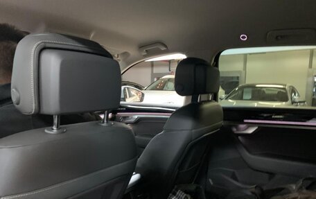 Volkswagen Touareg III, 2018 год, 5 100 000 рублей, 19 фотография