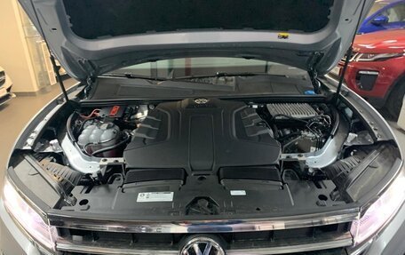 Volkswagen Touareg III, 2018 год, 5 100 000 рублей, 20 фотография