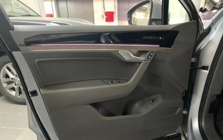 Volkswagen Touareg III, 2018 год, 5 100 000 рублей, 18 фотография