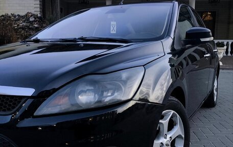 Ford Focus II рестайлинг, 2010 год, 600 000 рублей, 7 фотография