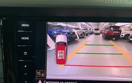 Volkswagen Touareg III, 2018 год, 5 100 000 рублей, 14 фотография