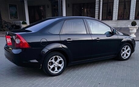 Ford Focus II рестайлинг, 2010 год, 600 000 рублей, 5 фотография