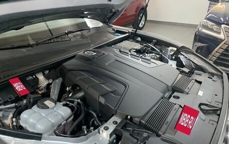 Volkswagen Touareg III, 2018 год, 5 100 000 рублей, 21 фотография