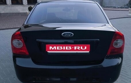 Ford Focus II рестайлинг, 2010 год, 600 000 рублей, 3 фотография