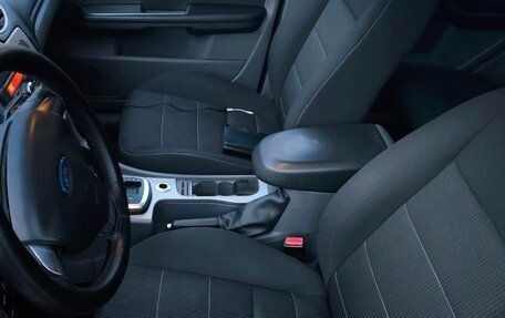 Ford Focus II рестайлинг, 2010 год, 600 000 рублей, 13 фотография