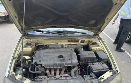 Hyundai Elantra III, 2003 год, 190 000 рублей, 2 фотография