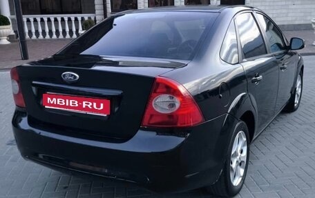 Ford Focus II рестайлинг, 2010 год, 600 000 рублей, 2 фотография