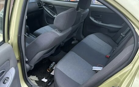 Hyundai Elantra III, 2003 год, 190 000 рублей, 4 фотография