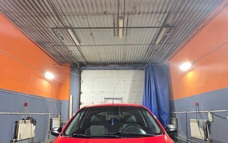 Chevrolet Aveo III, 2008 год, 395 000 рублей, 2 фотография