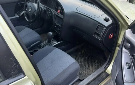 Hyundai Elantra III, 2003 год, 190 000 рублей, 5 фотография