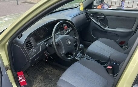 Hyundai Elantra III, 2003 год, 190 000 рублей, 7 фотография