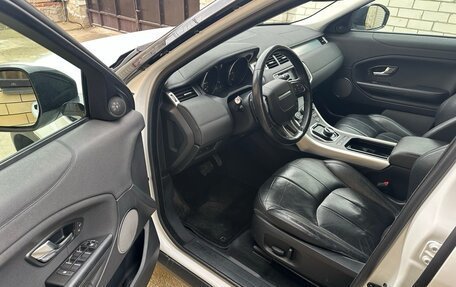 Land Rover Range Rover Evoque I, 2018 год, 2 400 000 рублей, 6 фотография