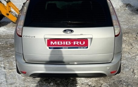 Ford Focus II рестайлинг, 2010 год, 550 000 рублей, 7 фотография