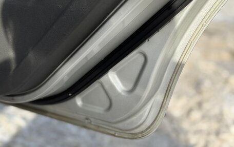 Ford Focus II рестайлинг, 2010 год, 550 000 рублей, 14 фотография