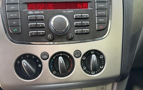 Ford Focus II рестайлинг, 2010 год, 550 000 рублей, 17 фотография