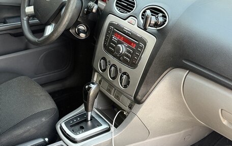 Ford Focus II рестайлинг, 2010 год, 550 000 рублей, 12 фотография