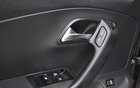 Volkswagen Polo VI (EU Market), 2011 год, 619 999 рублей, 11 фотография