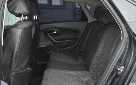 Volkswagen Polo VI (EU Market), 2011 год, 619 999 рублей, 14 фотография