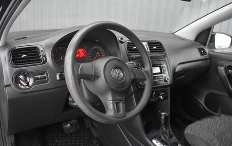 Volkswagen Polo VI (EU Market), 2011 год, 619 999 рублей, 12 фотография