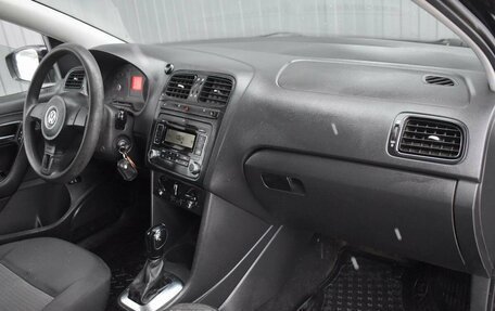 Volkswagen Polo VI (EU Market), 2011 год, 619 999 рублей, 15 фотография