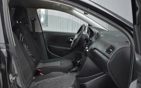 Volkswagen Polo VI (EU Market), 2011 год, 619 999 рублей, 16 фотография