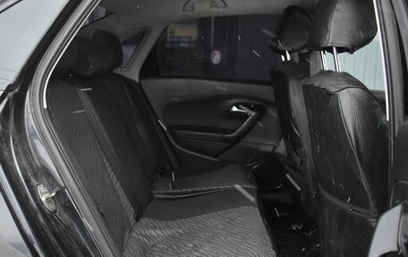 Volkswagen Polo VI (EU Market), 2011 год, 619 999 рублей, 17 фотография