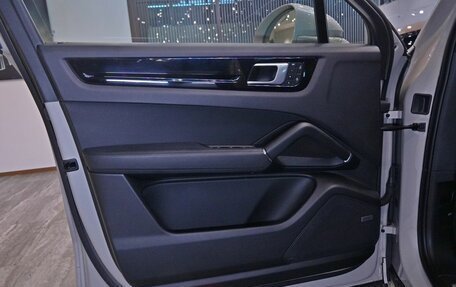 Porsche Cayenne III, 2021 год, 11 000 000 рублей, 8 фотография