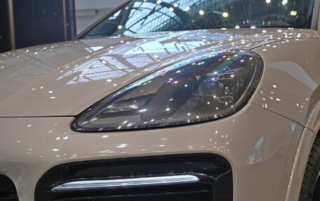 Porsche Cayenne III, 2021 год, 11 000 000 рублей, 3 фотография