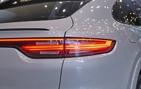 Porsche Cayenne III, 2021 год, 11 000 000 рублей, 6 фотография